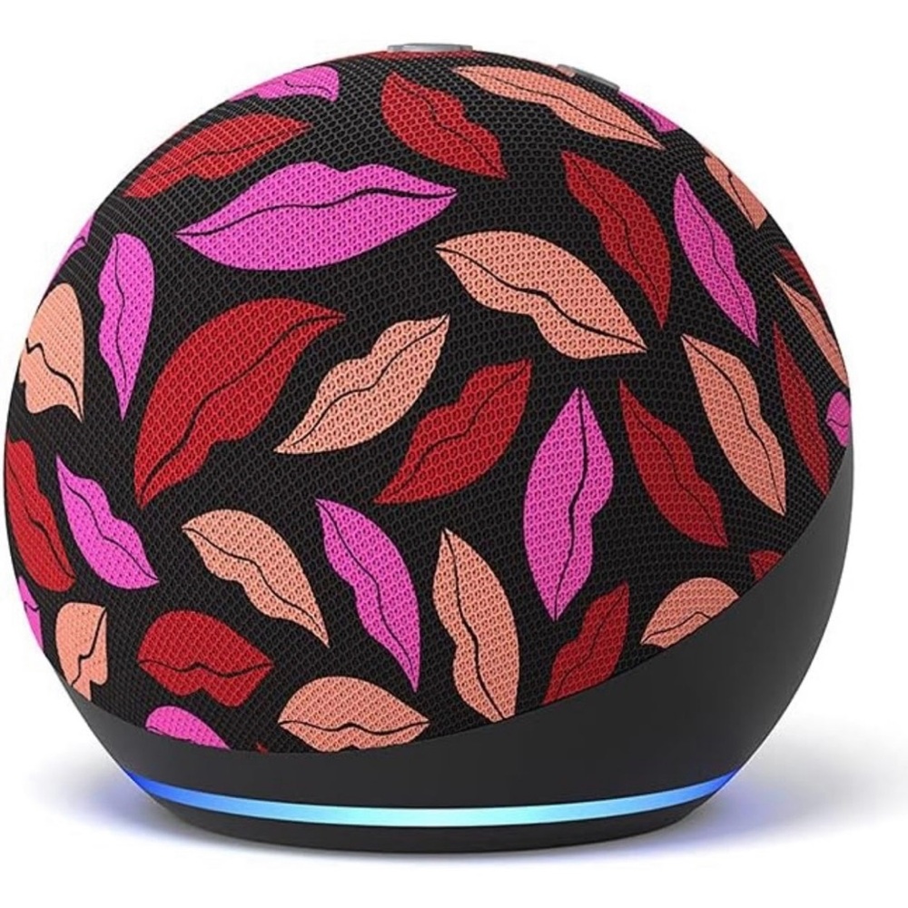 Alexa Echo Bot. New